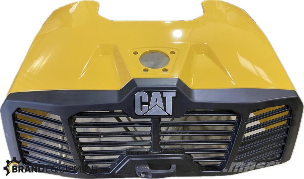 CAT -  906 Transport – ostalo