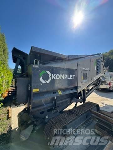 Komplet Krokodile Ostalo