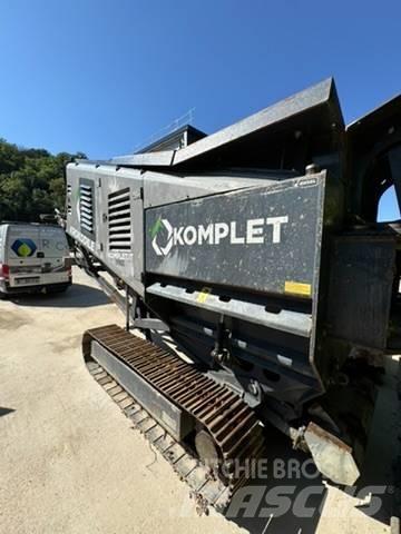 Komplet Krokodile Ostalo
