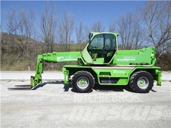 Merlo Roto 45.21MCSS Teleskopski viličari