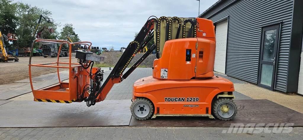 JLG TOUCAN 1210 Ostali kranovi i platforme