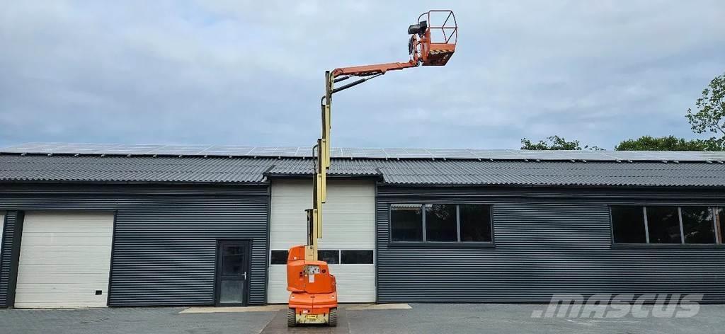 JLG TOUCAN 1210 Ostali kranovi i platforme