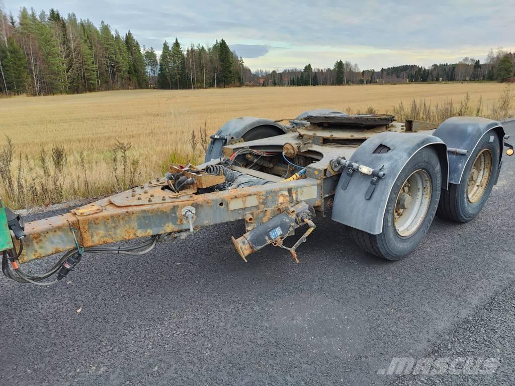 Närko Dollyc2ms11p11 Kolica