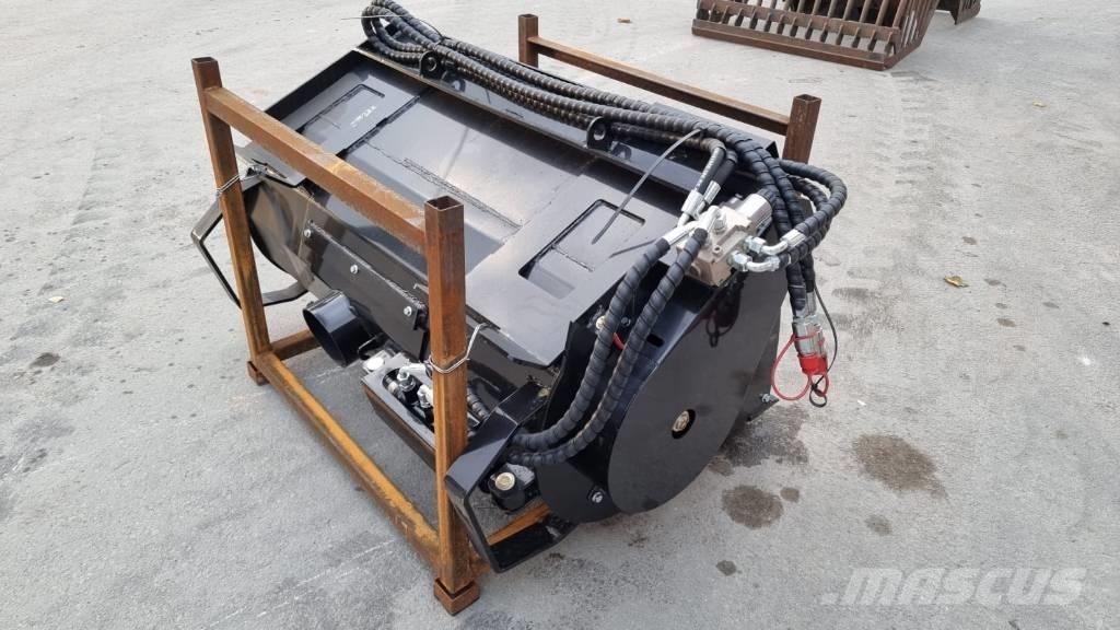 Giwi MB27 Betonski/ žbukarski mikseri