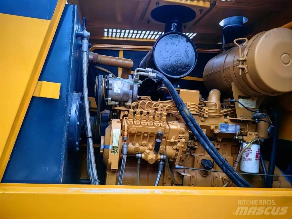 XCMG GR2153 Grejderi