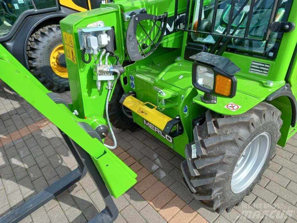 Merlo EW25.5-90 Teleskopski viličari