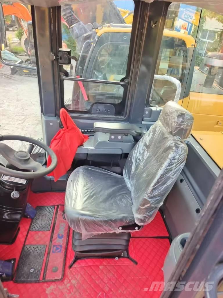 XCMG LW 500 KV Utovarivači na kotačima