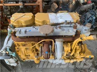 CAT 3176 ENGINE Motori
