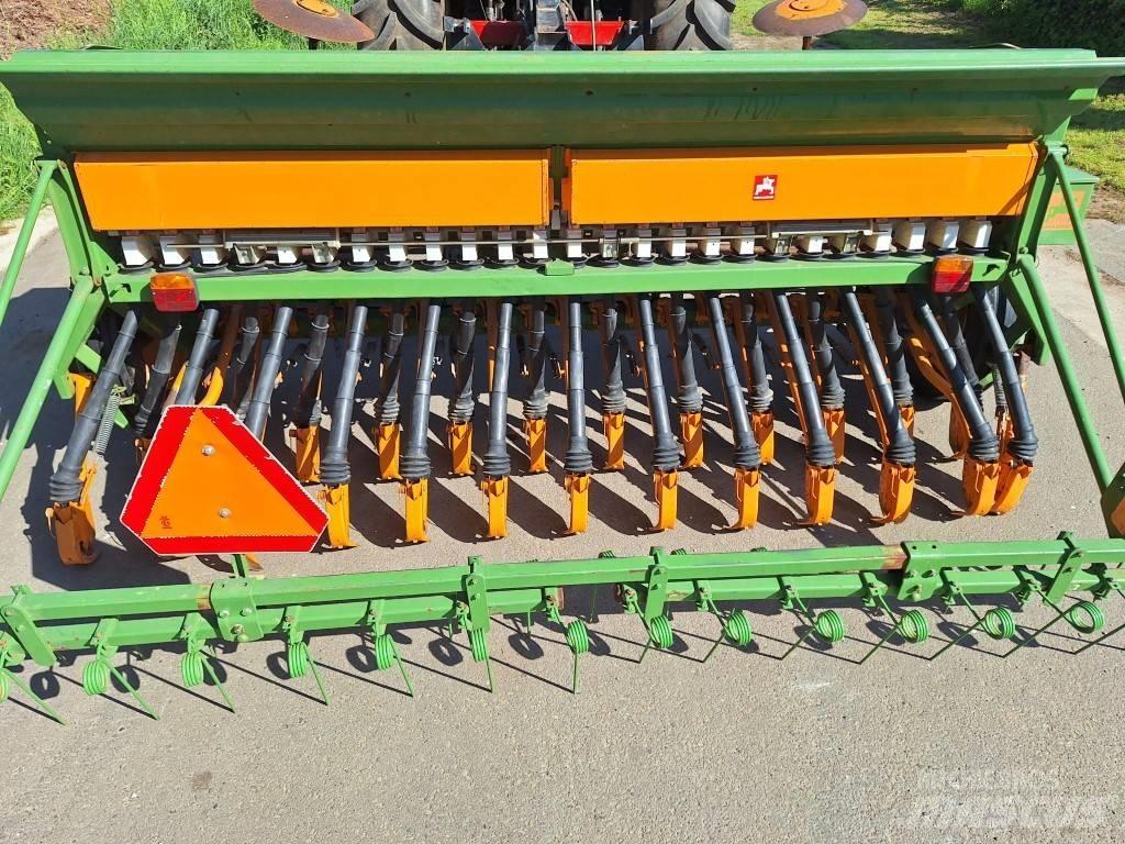 Amazone D7 Super S Kombinirane sijačice