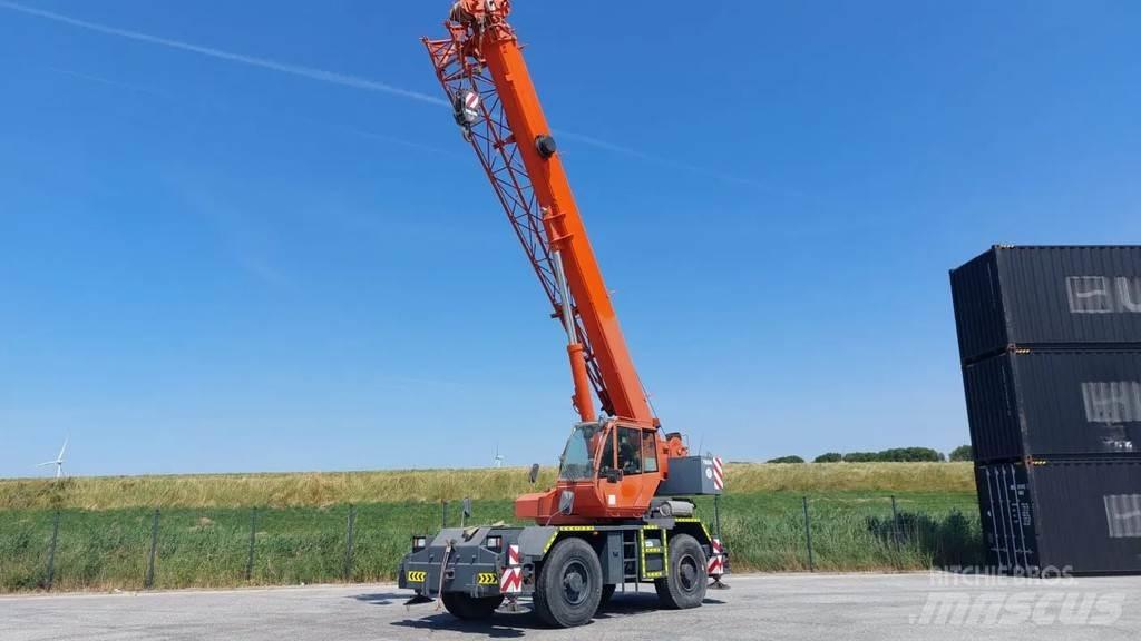 Terex RC30 Autokran dizalice