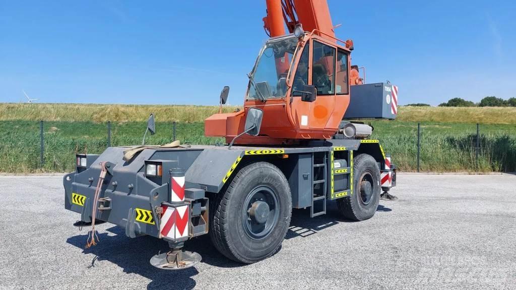 Terex RC30 Autokran dizalice