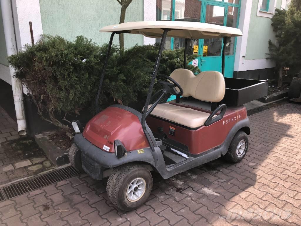 Club Car V-3208 Golf vozila