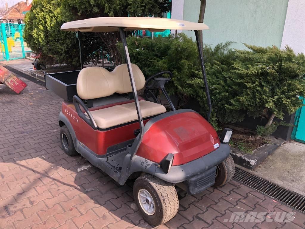 Club Car V-3208 Golf vozila