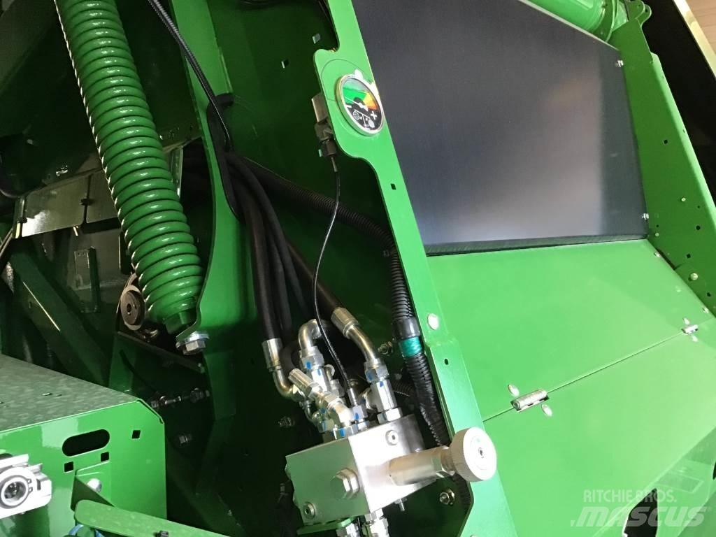 John Deere V461M Rolo balirke