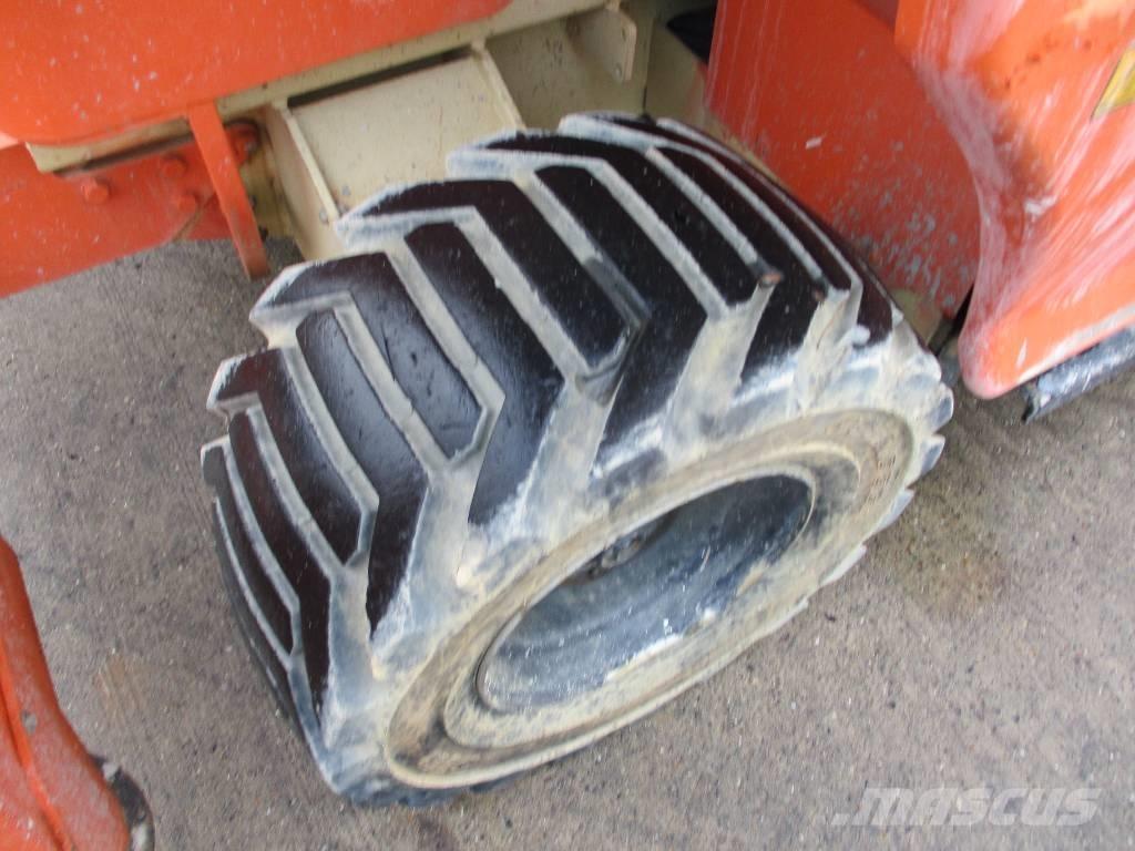 JLG 4384 RT (219) Škaraste platforme