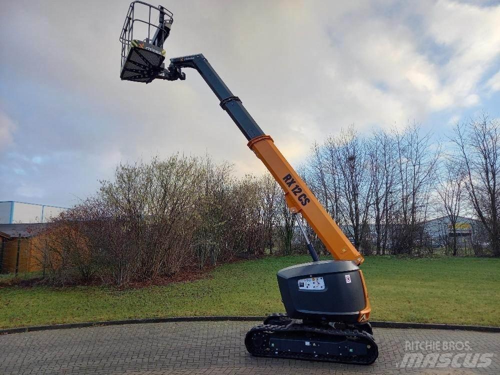  SONSTIGE RX 12 CS Poljoprivreda – ostalo