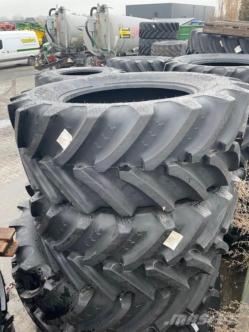 BKT 600/65R38 Gume, kotači i naplatci