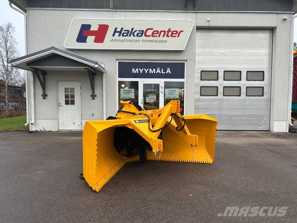 Wieska W273LA Sniježne freze