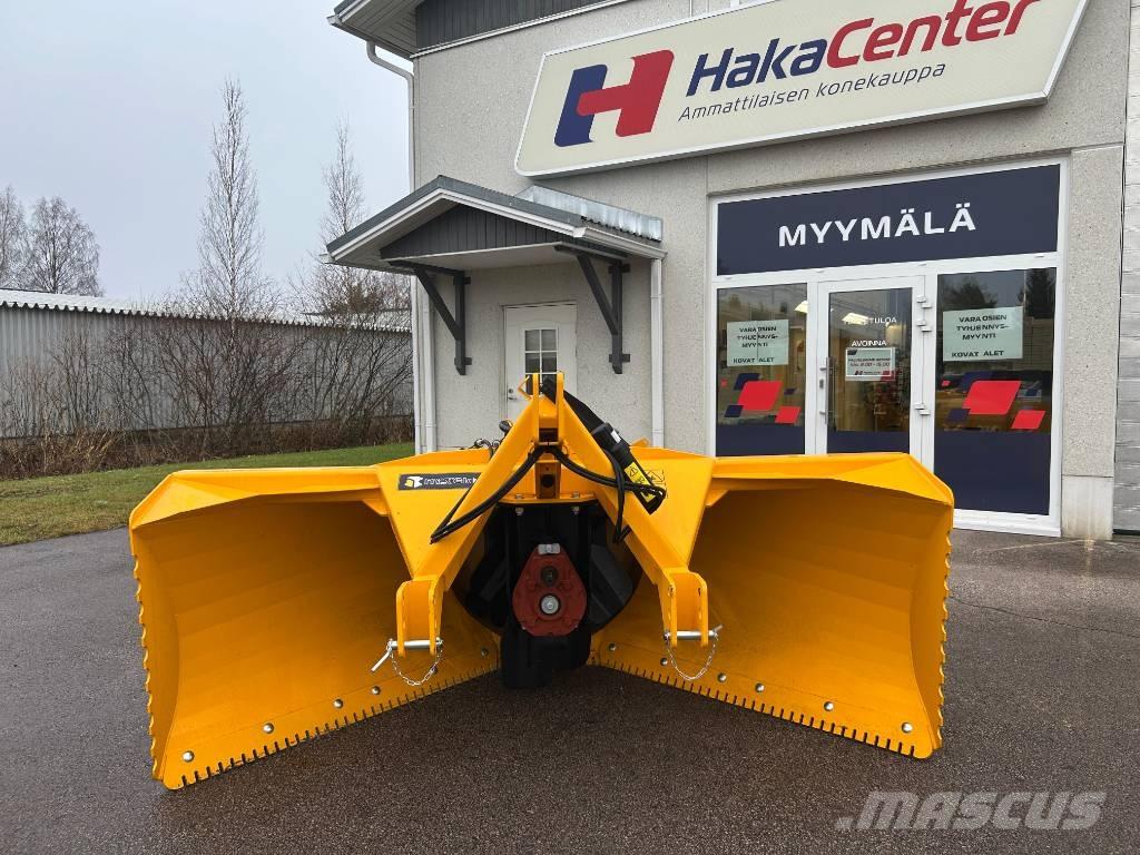 Wieska W273LA Sniježne freze