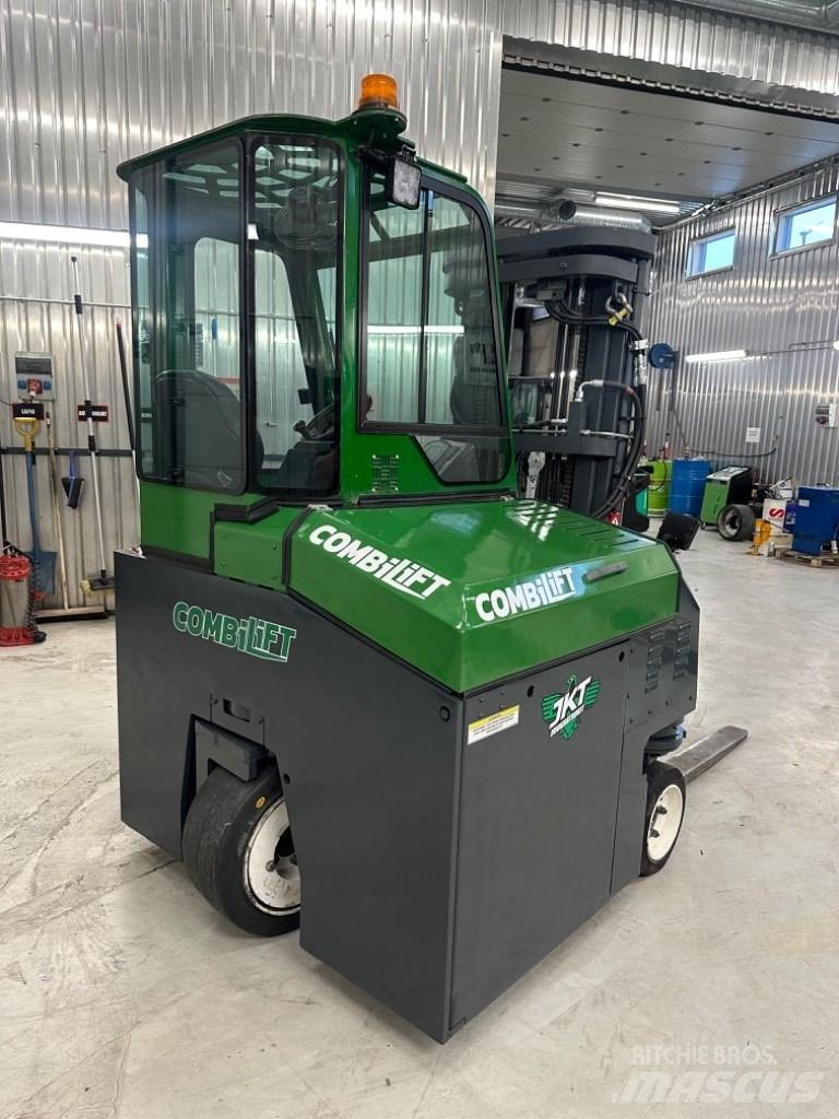 Combilift CB2500E Električni viličari