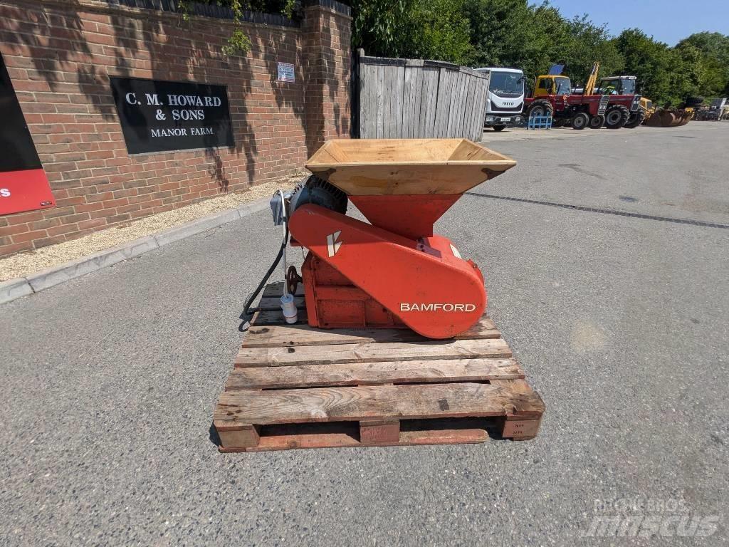  BAMFORD ROLLER MILL Drugi strojevi za stoku i dodatna oprema