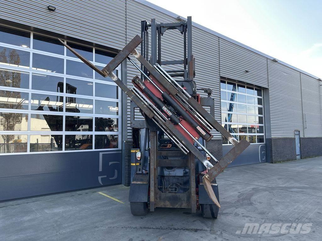 Meyer 5-0116N Građevinarstvo – ostalo