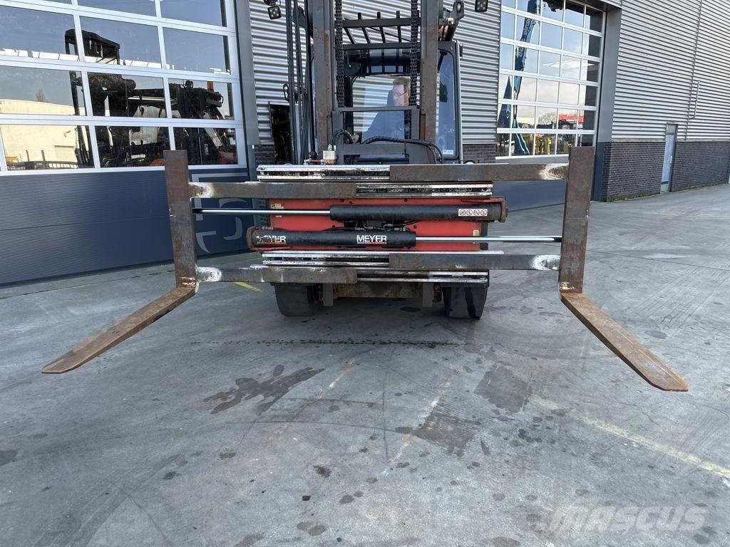 Meyer 5-0116N Građevinarstvo – ostalo