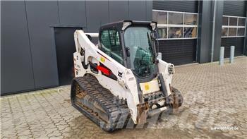 Bobcat T 770 Utovarivači gusjeničari