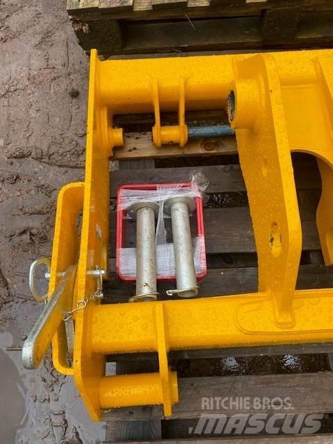 Manitou HEADSTOCK Ostala oprema za utovarivanje i kopanje
