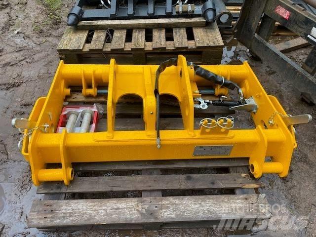 Manitou HEADSTOCK Ostala oprema za utovarivanje i kopanje