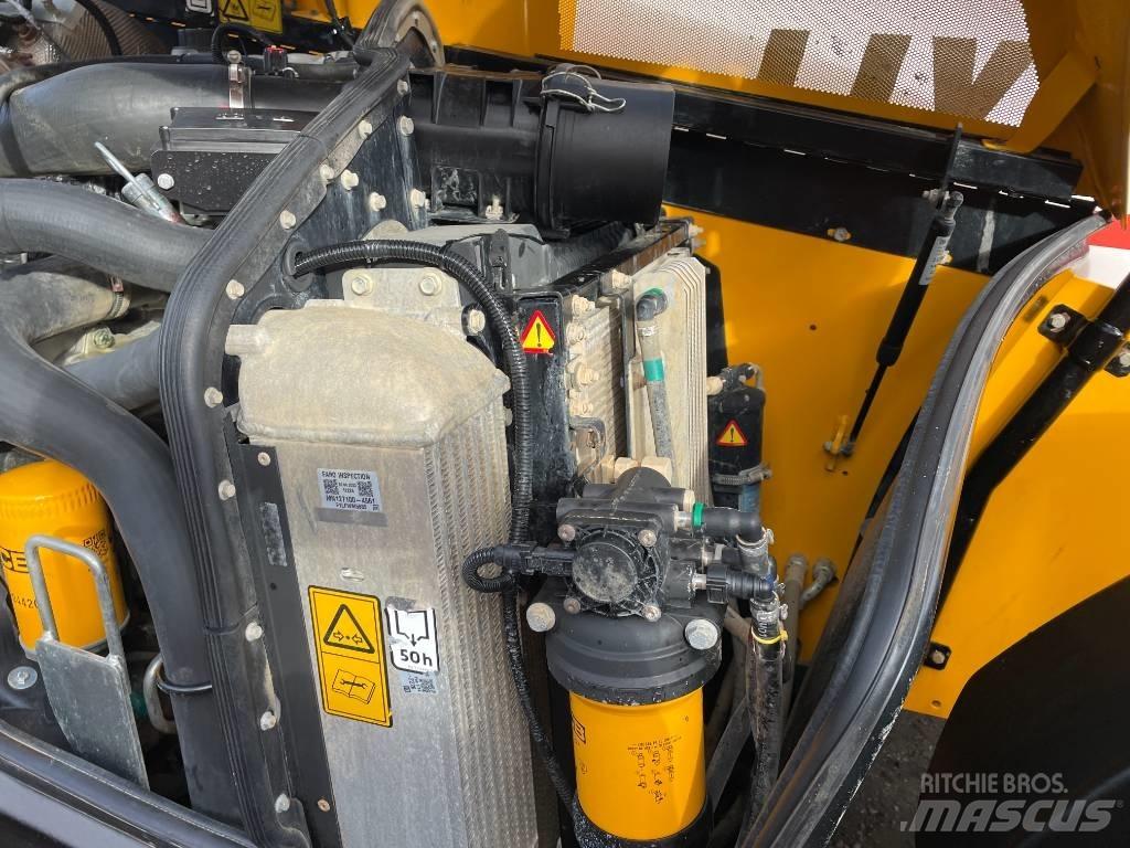 JCB 541-70 Teleskopski viličari