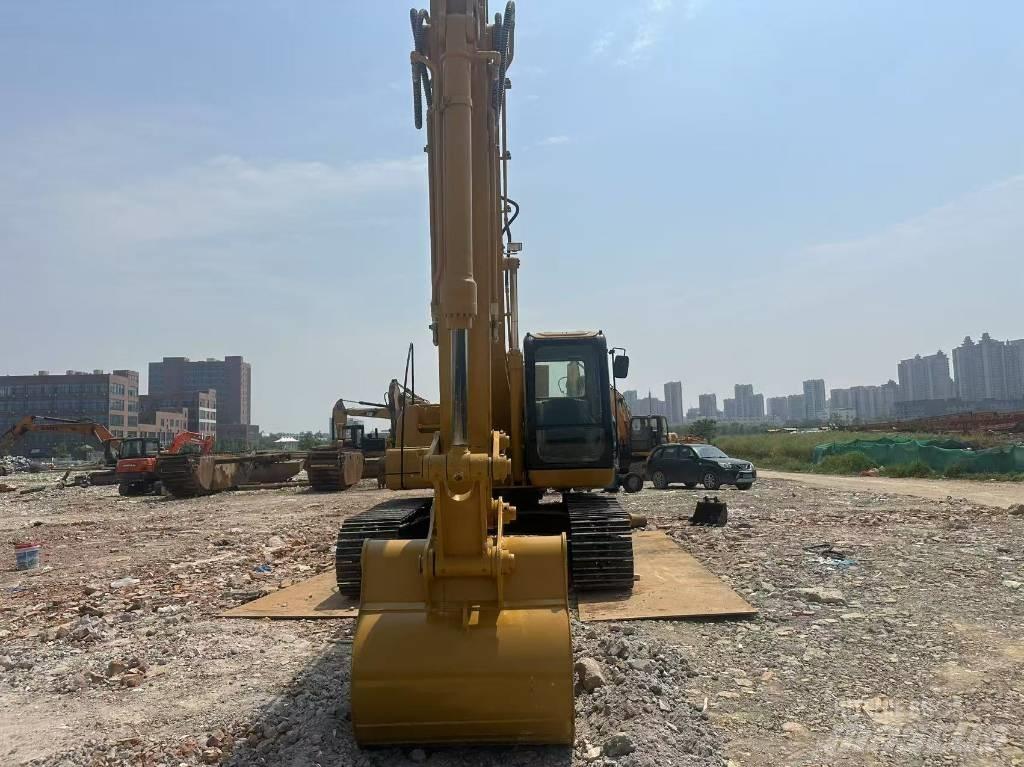 CAT 320 C L Bageri gusjeničari