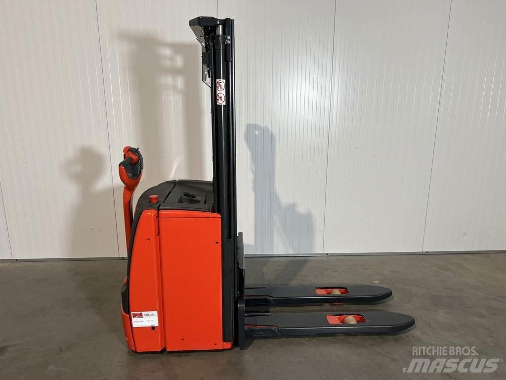Linde L14 Ručni električni viličar