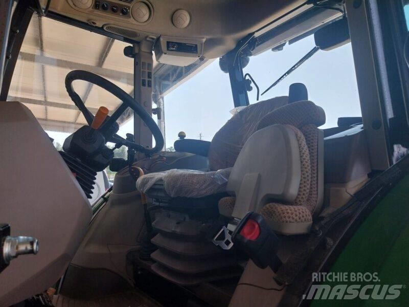 John Deere 5090 M Traktori
