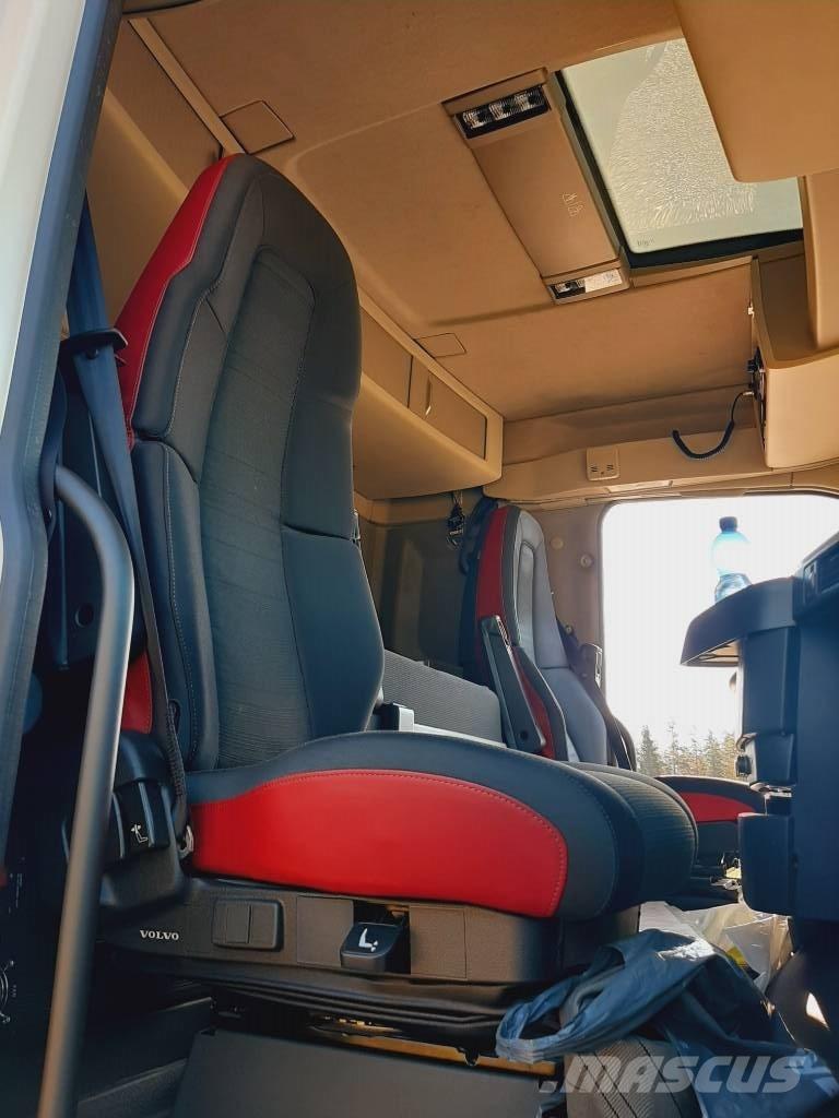 Volvo FH 13 Kamioni-šasije