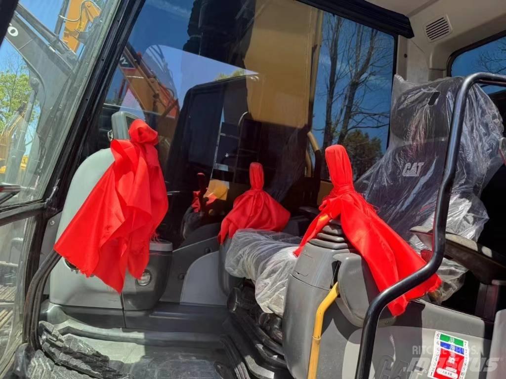 CAT 315D2 Bageri gusjeničari