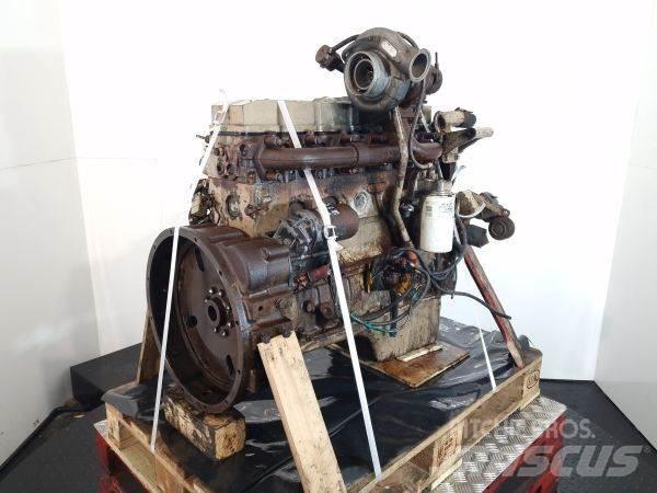 Cummins QSB5.9 Motori