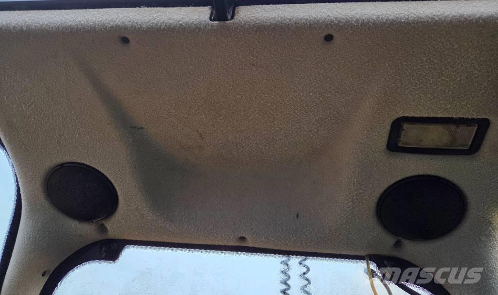 JCB 535-125 Teleskopski viličari