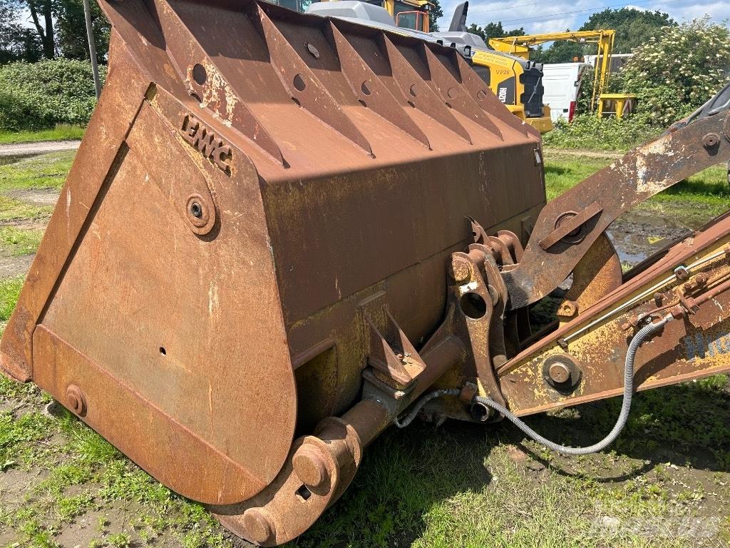 CAT 930H Utovarivači na kotačima