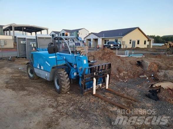 Genie GTH5519 Teleskopski viličari