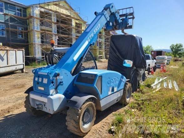 Genie GTH5519 Teleskopski viličari