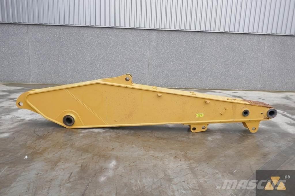 CAT Stick 336FL Transport – ostalo