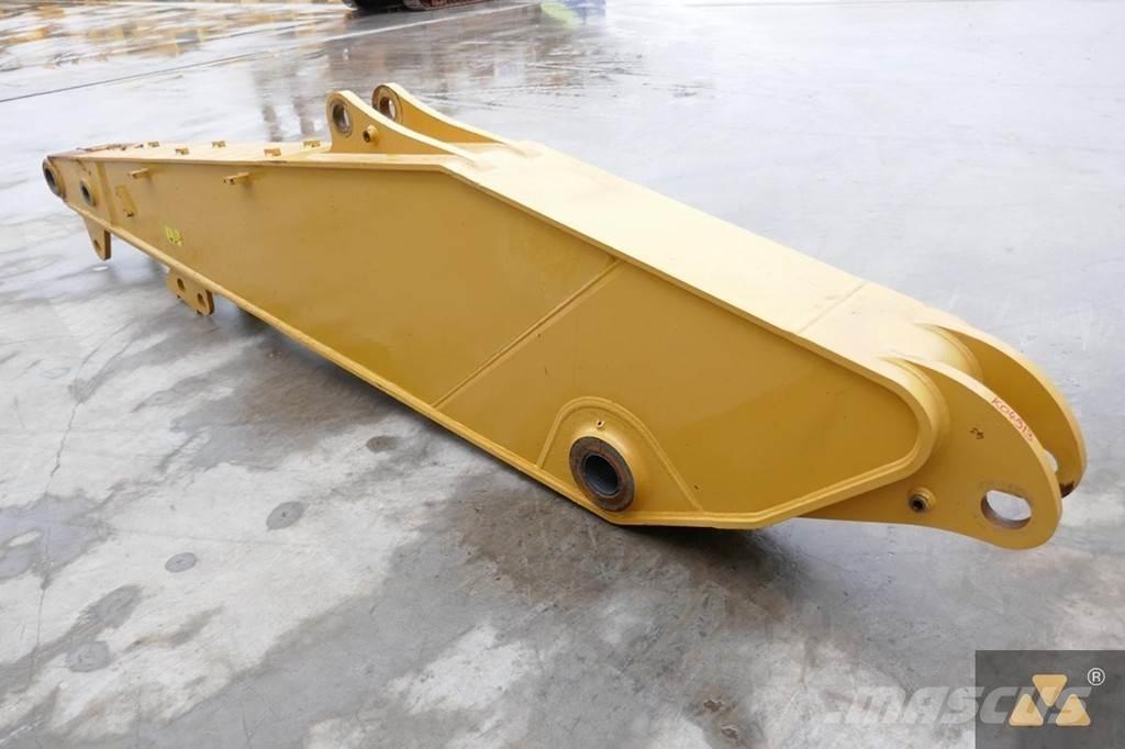 CAT Stick 336FL Transport – ostalo