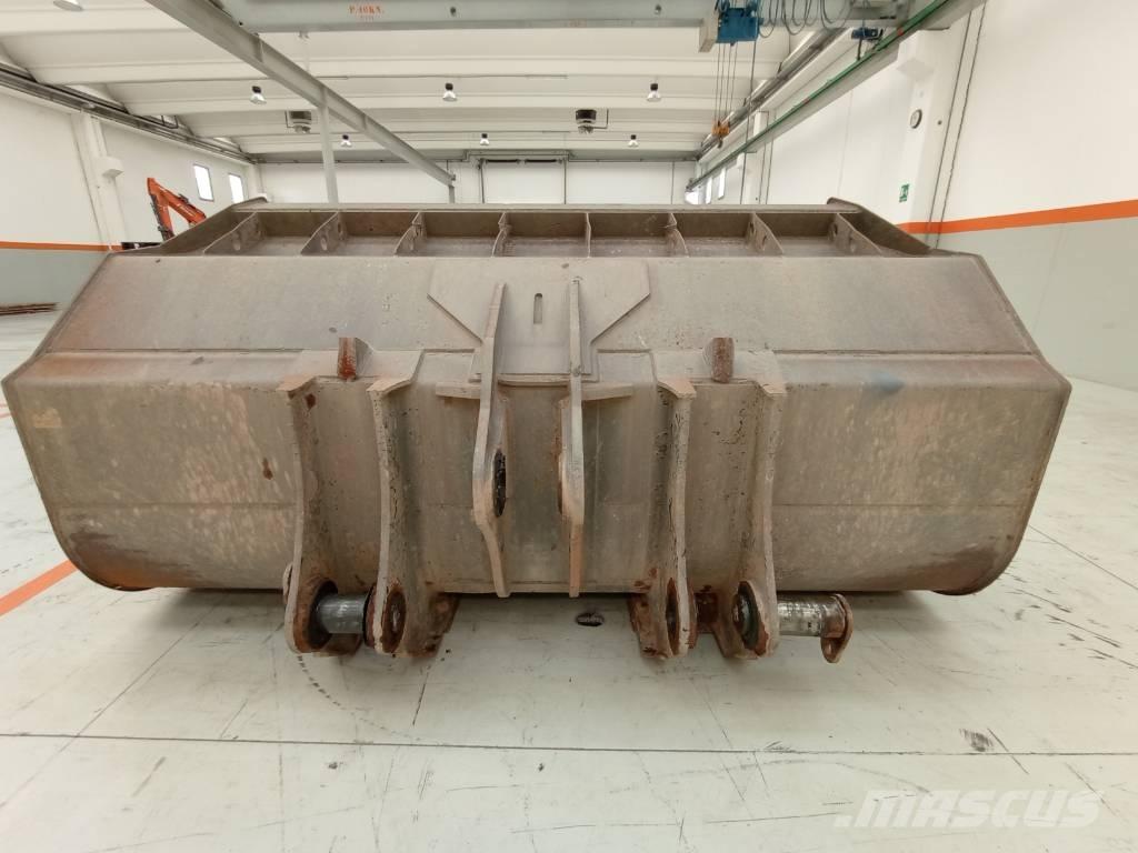 Develon DL 550-5 Utovarivači na kotačima