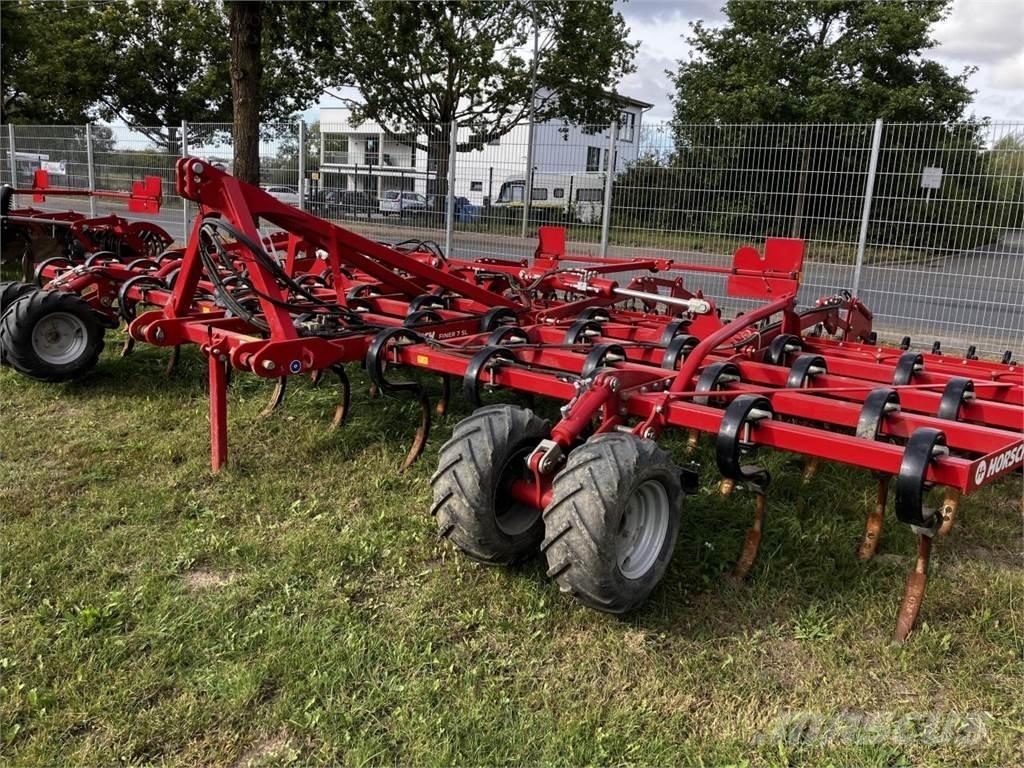 Horsch Finer 7 SL Kultivatori