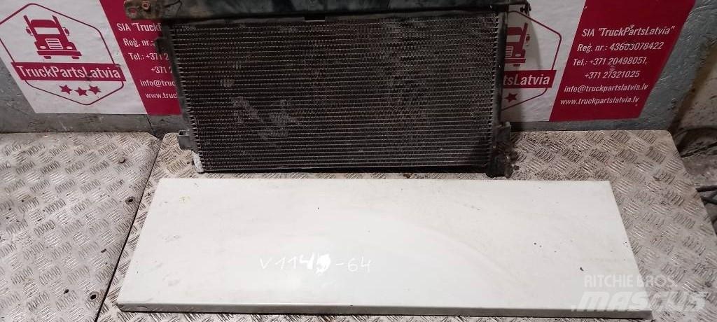 Volvo FM 12   20515136 Radijatori