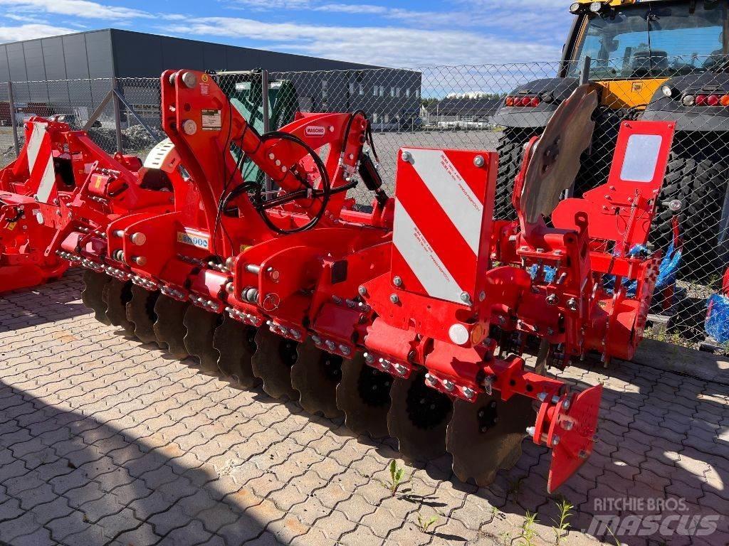 Maschio Veloce 300 Tanjurače