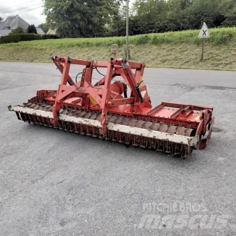 Kuhn HR3001D Roto drljače i motokultivatori