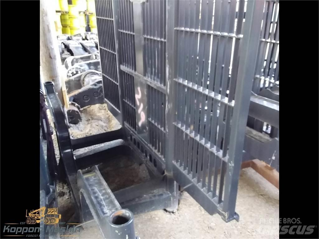 Ponsse Buffalo Ostale komponente