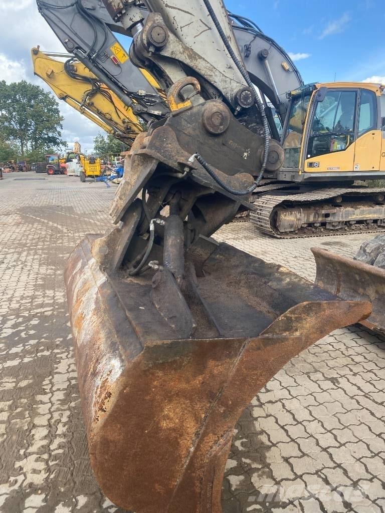 Takeuchi TB 1140 Mini bageri <7t